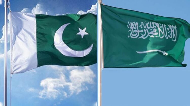 Saudi Arabia and Pakistan agree to collaborate on film and drama projects