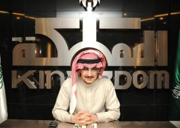 Saudi's "second largest investor" in Twitter after Musk's takeover