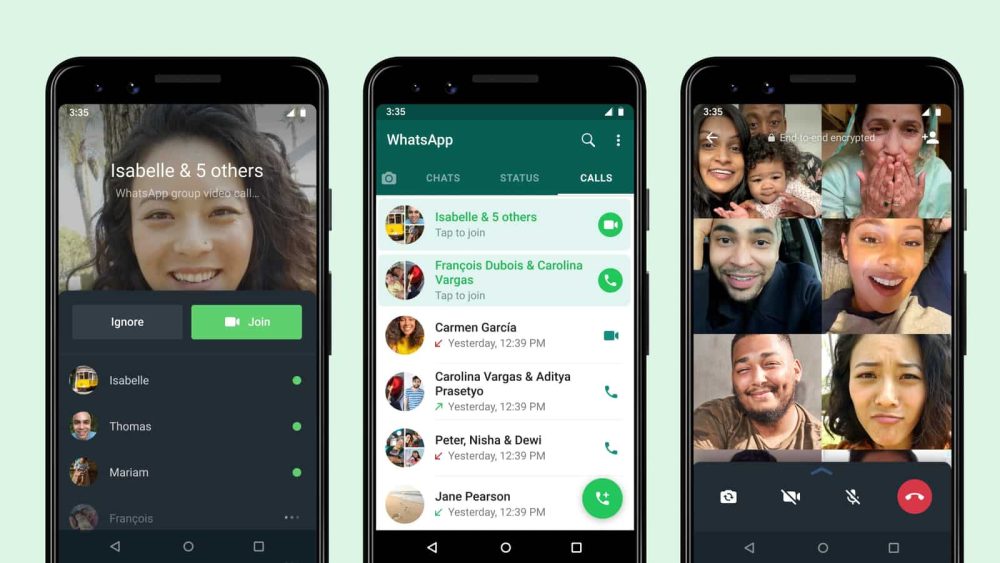 Soon, WhatsApp will allow you to create groups with over 1,000 members