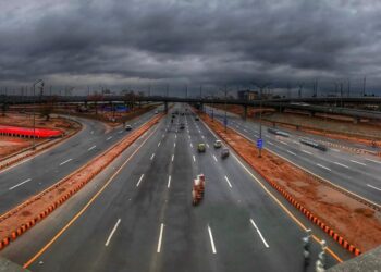 Srinagar Highway in Islamabad will undergo CDA reconstruction