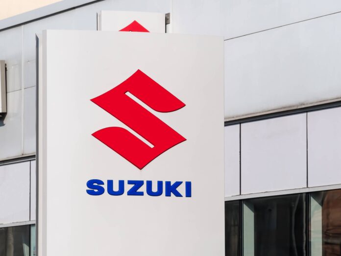Suzuki has announced the closure of a second factory in October