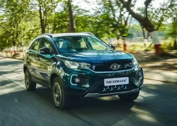 Tata is dominating India's market for electric vehicles