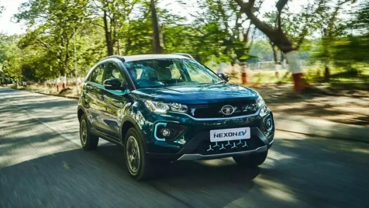 Tata is dominating India's market for electric vehicles