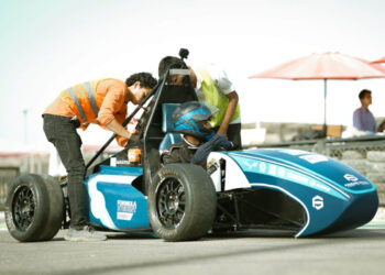 Tesla to cooperate with Pakistan's NUST Formula Electric racing team