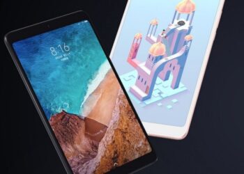 The Redmi Pad will be available in Pakistan for a low price