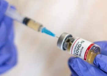 The current rate of coronavirus vaccination in Pakistan's eligible population is around 90%