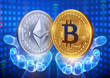 The price of Ethereum outperforms that of other L1 networks