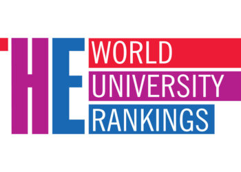 Three asian universities at top 20; ranked by times higher education