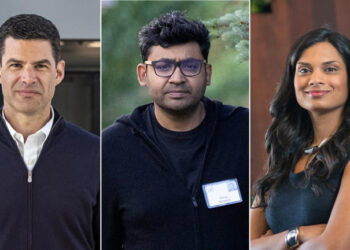 Three fired Twitter execs will be reimbursed by Musk for approx. $200 million