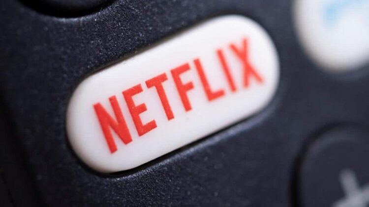Transferring accounts on Netflix is now simpler