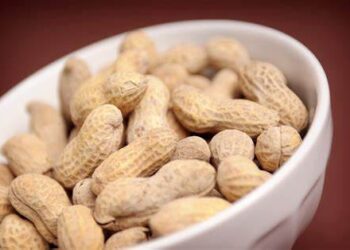 Truck carrying peanuts worth Rs. 4 million was stolen: Rawalpindi