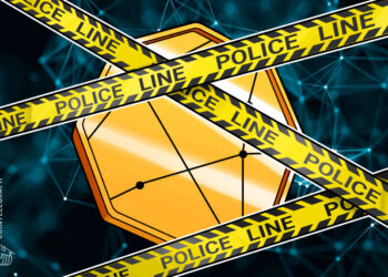 Turkish police seize $40 million cryptocurrency