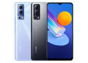 Vivo Y52 5G (2022) is a $250 smartphone with a 48MP camera