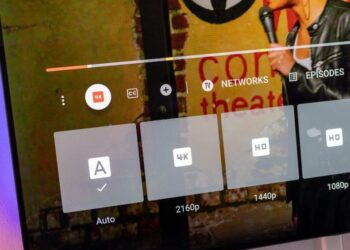 Watching 4K videos on YouTube will cost you money