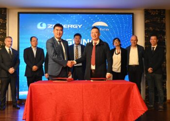 ZonergySigned Cooperation Agreement with ASSOSOLAR as the official After-Sales maintenance Partner in Europe