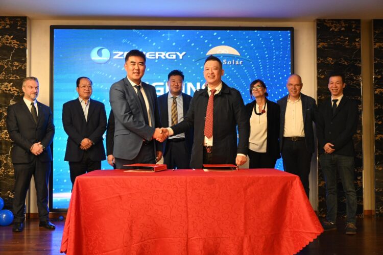 ZonergySigned Cooperation Agreement with ASSOSOLAR as the official After-Sales maintenance Partner in Europe
