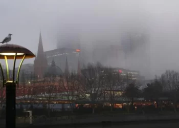 Weather in Melbourne has improved notably before Pak-India clash