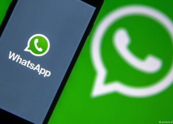WhatsApp got down in Pakistan