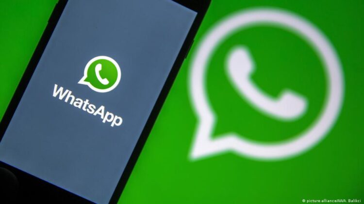 WhatsApp got down in Pakistan