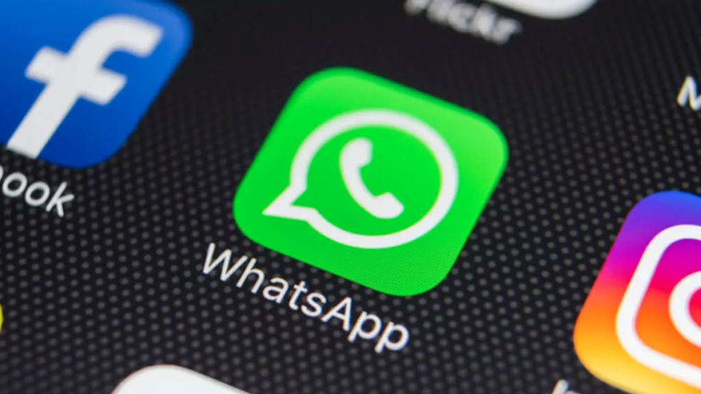 WhatsApp launches a new feature, "edit message"