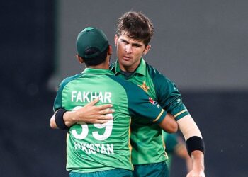 Zaman and Shaheen will miss playing the next T20 WC Match