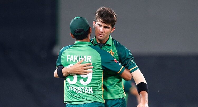 Zaman and Shaheen will miss playing the next T20 WC Match