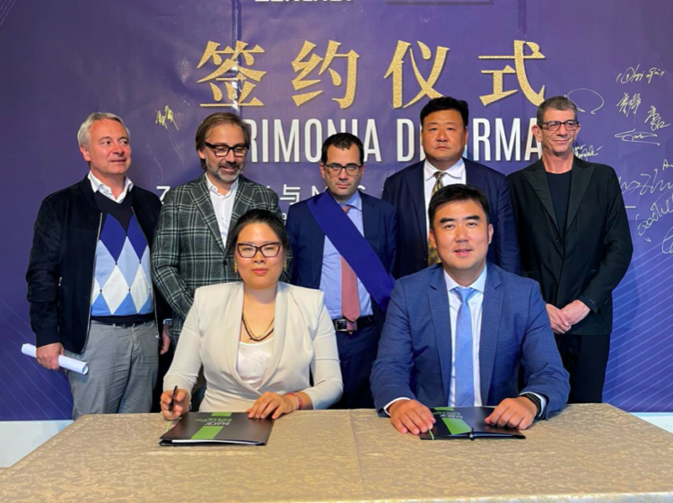 Zonergy signs cooperation agreement with M.I.C