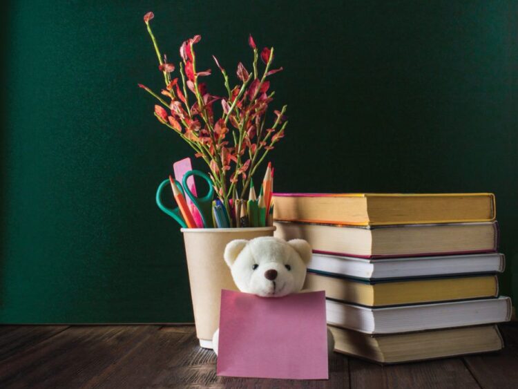 World Teacher's Day: a global event