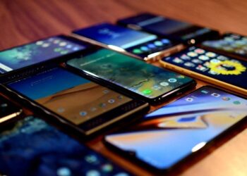 Government policies are preventing mobile phone exports