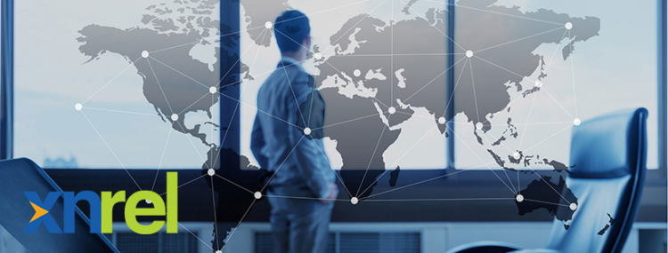 XnRel at GITEX GLOBAL 2022