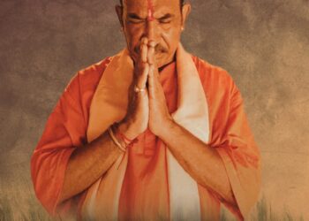 Sevak - The Confessions, all-set to shake audiences from 26/11Eight Stories, One Crime