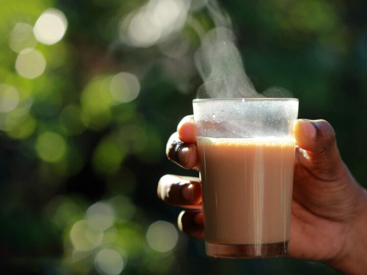 Pakistan's tea imports $192 million in four months