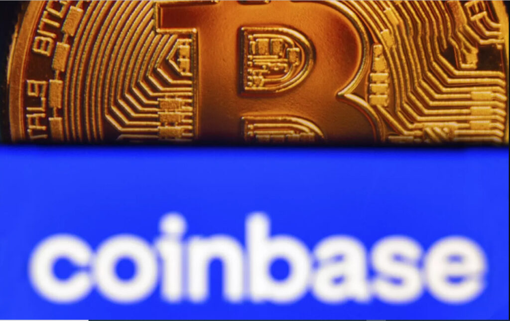 $1.5 billion in bitcoin was withdrawn from Coinbase in 48 hours