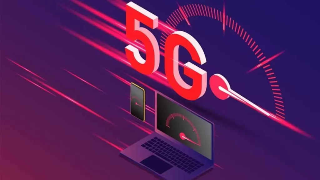 5G will be available in the country in July of next year; IT ministry