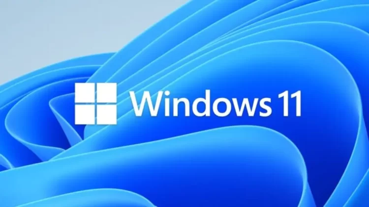 According to a poll from October, only 15% of computers are on Windows 11 worldwide