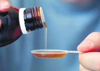 After 99 children died, Indonesia banned cough syrups