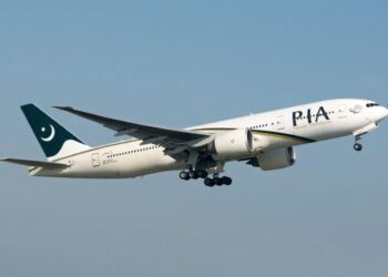 Annual loss for PIA rises to Rs67 billion