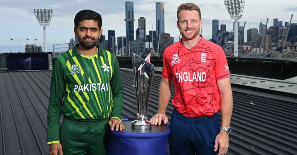 Babar Azam is confident to lift the T20I World Cup trophy