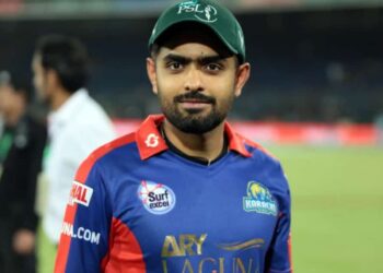 Babar Azam's new PSL team has been confirmed