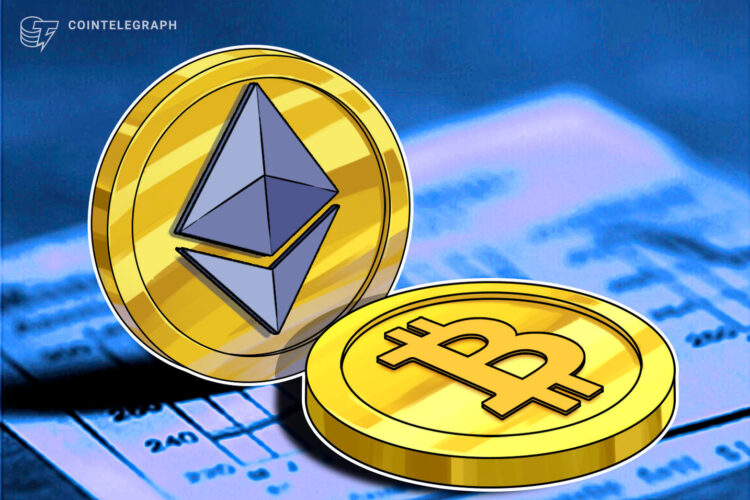 Belgium claims that bitcoin and ethereum are not securities