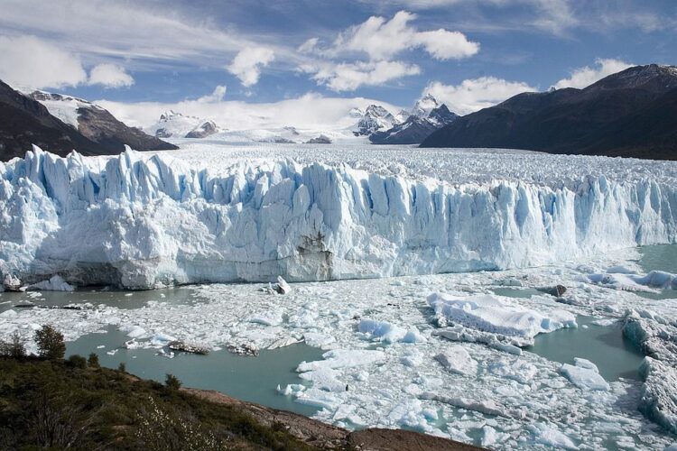 By 2050, glaciers all over the world will be "Unavoidably Lost"