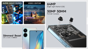 Camon 19 Pro -1