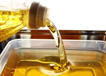 Cooking oil might become cheaper as a result of Covid limits in China