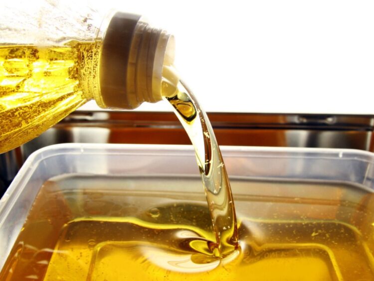 Cooking oil might become cheaper as a result of Covid limits in China