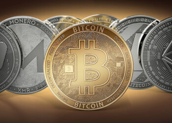 Cryptocurrencies decline as market jitters about the FTX exchange spread