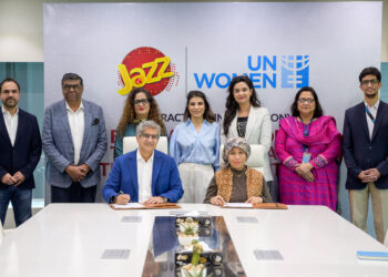Jazz and UN Women to digitally empower 10,000 Women Micro-Entrepreneurs