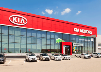 Dewan Motors has signed a contract to assemble Kia automobiles