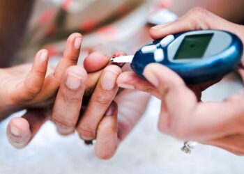 Diabetes has become more common among KP's children, experts say