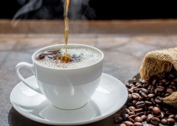 Dietitians advise against consuming coffee first thing in the morning