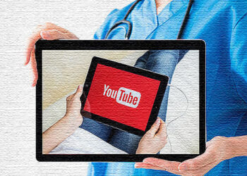 Doctors & nurses can now apply to verify their YouTube channels